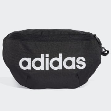 Adidas Sportswear - Sac Banane Daily Waistbag JM1338 Noir