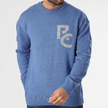 Classic Series - Pull Bleu