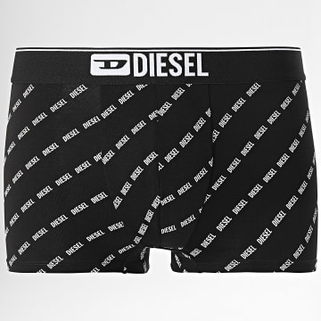 Diesel - Boxer Damien A17763-0LHBI Nero