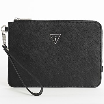 Guess - Marsupio HMTOSA-P4255 Nero