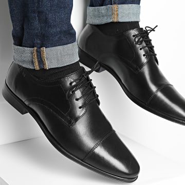 Redskins - Scarpe Arcoss SK69102 Nero