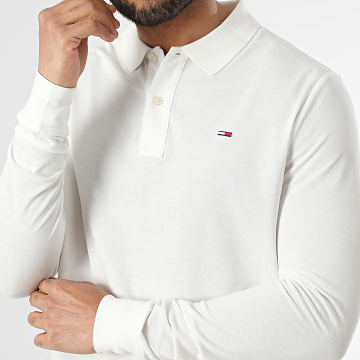 Polo a maniche lunghe Uomo Tommy Hilfiger Ryses