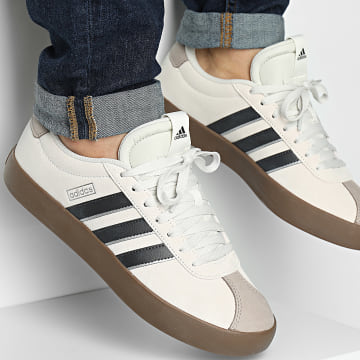Adidas Sportswear - Baskets VL Court 3.0 JP5288 Orbit Grey Carbon Silver Metal