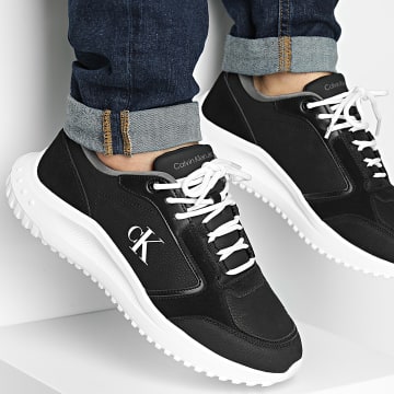 Sneaker Scarpe Uomo Calvin Klein Ryses