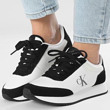 Sneaker Scarpe Donna Calvin Klein Ryses