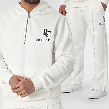 Classic Series - Wit trainingspak