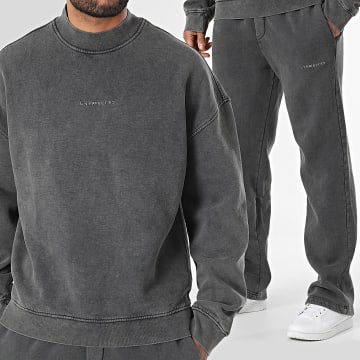 Classic Series - Grijs trainingspak