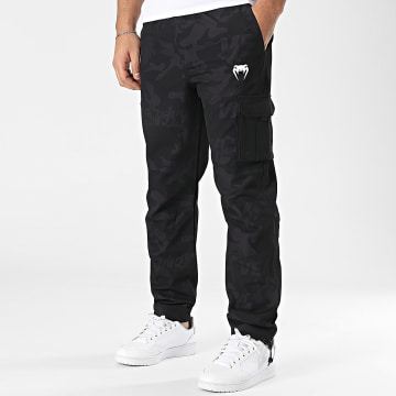 Venum - Venum Trooper 05356 Pantalones de chándal Negro