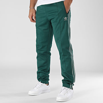 Pantalones chandal Hombre adidas Ryses