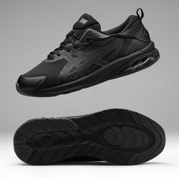 ace-k Asics - Sneakers Gel Quantum Kei 1203A601 Black Obsidian Grey - Ryses