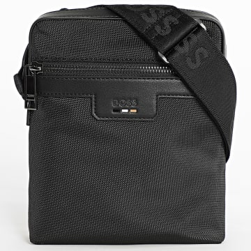 BOSS - Sacoche Ray 50536169 Noir