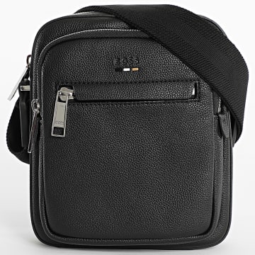 BOSS - Sacoche Ray Mini Crossbody 50536196 Noir