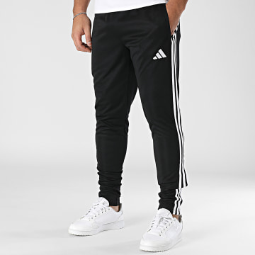 Adidas Performance - Tiro Essential Banded Jogging Pants JD0442 Negro