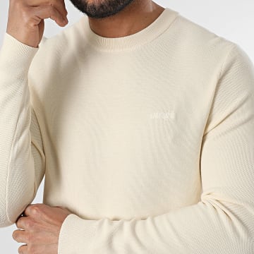 Guess - Pull M5RR08-Z3KK2 Beige