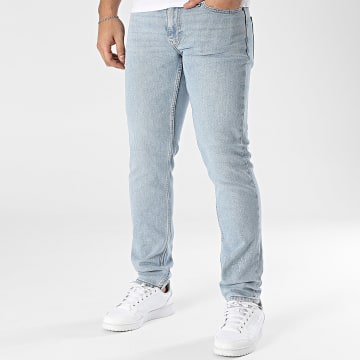 Only And Sons - Jeans Slim Loom Denim Blau
