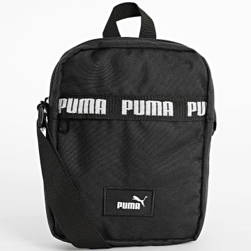 Puma - Sacoche Phase Tape 091174 Noir