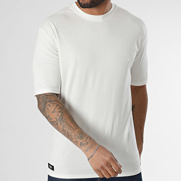 Zelys Paris - Tee Shirt Nil Blanc