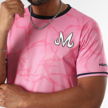 Dragon Ball Z - Majin Buu Collector Jersey Pink