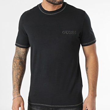 T-shirt Guess Gris Femme Taille M - Neuf Sans étiquettes, Coupe Régulière