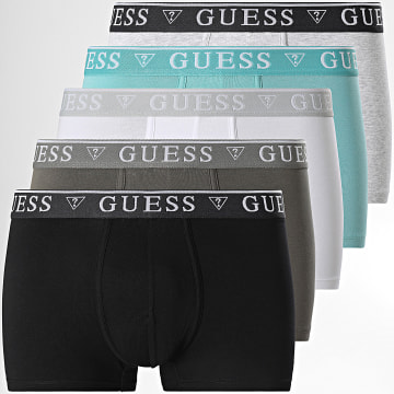 Ropa interior guess hombre hot sale