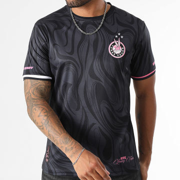 Looney Tunes - Bugs Bunny Collector Jersey Negro