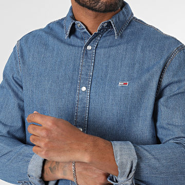 Camisas tommy hilfiger hombre 2018 new arrivals