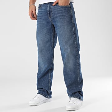 Tommy Jeans - Jaimie 1167 Vaqueros relaxed fit azules
