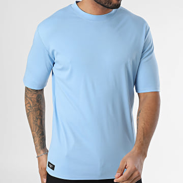Zelys Paris - Tee Shirt Nil Bleu Clair