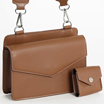 Classic Series - Handtasche Frau Braun