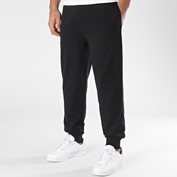 HUGO - Pantalon Jogging Amsterdam 50535719 Noir