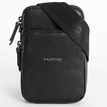 Valentino By Mario Valentino - Borsa Horizon VBS8UT07 Nero
