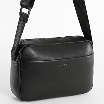 Valentino By Mario Valentino - Borsa Horizon VBS8UT19 Nero