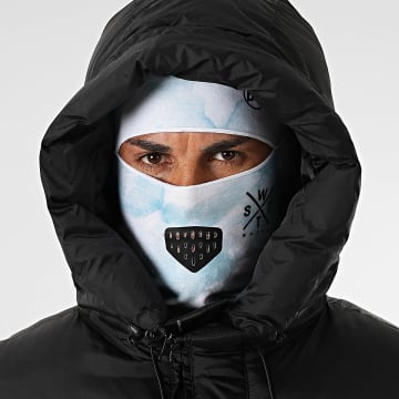 Watts - Sotocasco 1 Wolf White Azul claro