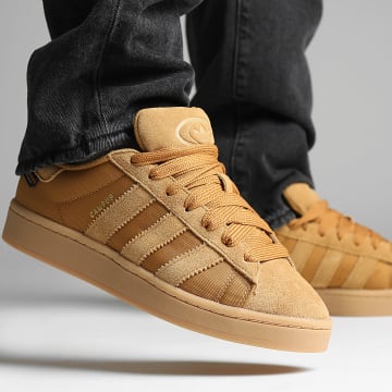 Adidas Originals - Baskets Campus 00s JH7605 Preloved Brown Gum 3