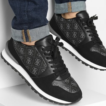 Zapatos guess vans 50 top