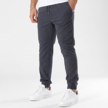 Jack And Jones - Jogger Pant Gordon Dave Marineblau