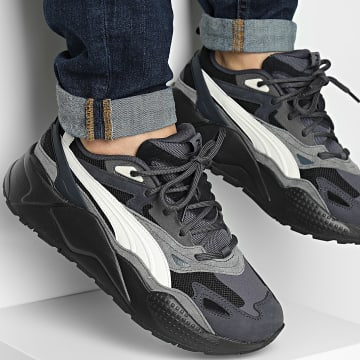Sneakers e scarpe Puma Ryses