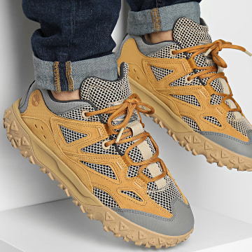 Scarpe timberland basse clearance