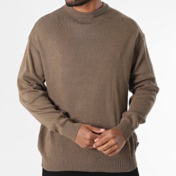Armita - Jersey marrón
