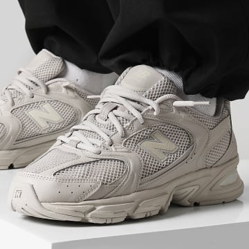New Balance - Baskets 530 MR530MM Moonbeam Sea Salt