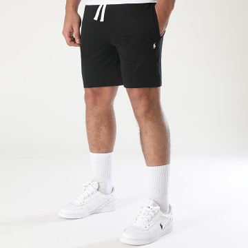 Polo Ralph Lauren - Pantaloncini da jogging Original Player Nero