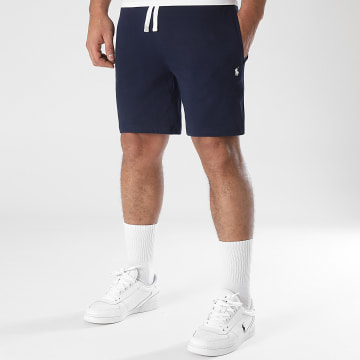 Polo Ralph Lauren - Original Player Jogging Shorts Marineblau