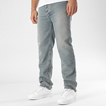 Uniplay - Jean Regular Fit Bleu Denim
