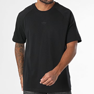 Adidas Originals - Tee Shirt Oversize JC9570 Noir