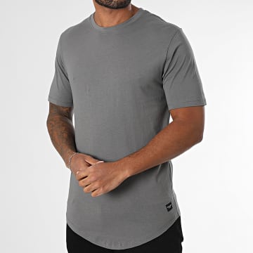 Jack And Jones - Noa Oversize Tee Gris