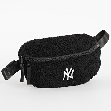 New Era - Bolso Sherpa Borg Mini 60580512 Negro