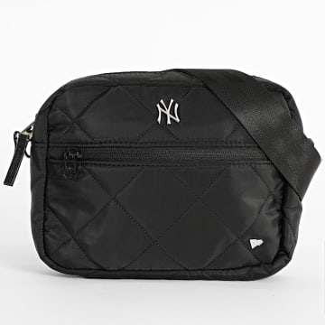 New Era - Bolsa acolchada para cámara NY 60580511 Negro