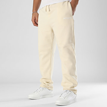 Sixth June - Pantalon Jogging Beige