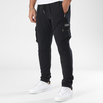 Sixth June - Zwarte Cargo Broek