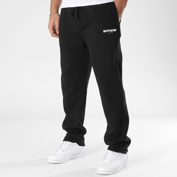 Sixth June - Pantalon Jogging Noir